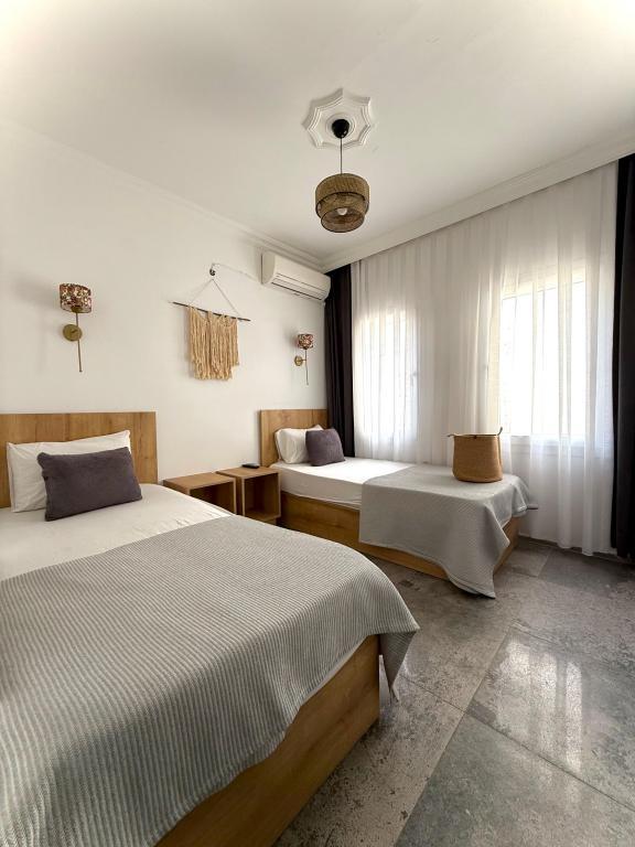 Bodrum Merkez Pansiyon — 7