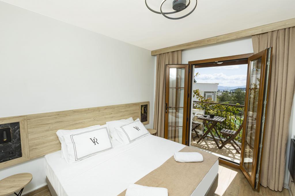 Bodrum Vera Hotel — 6