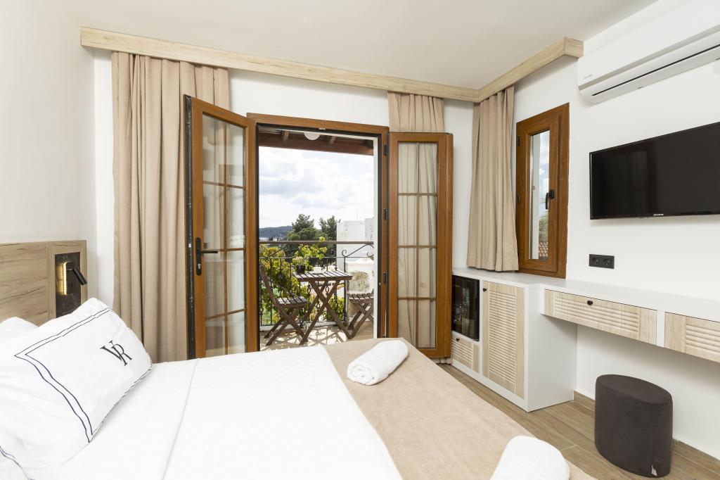 Bodrum Vera Hotel — 8