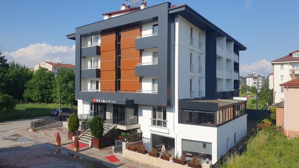 Bolu Evim Otel — 3