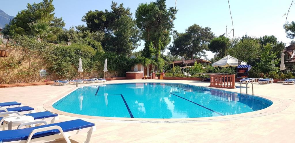 Boncuklu Otel — 10