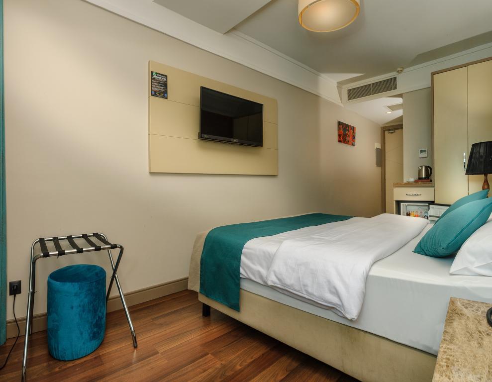 Bossuite Hotel Kadıköy — 7