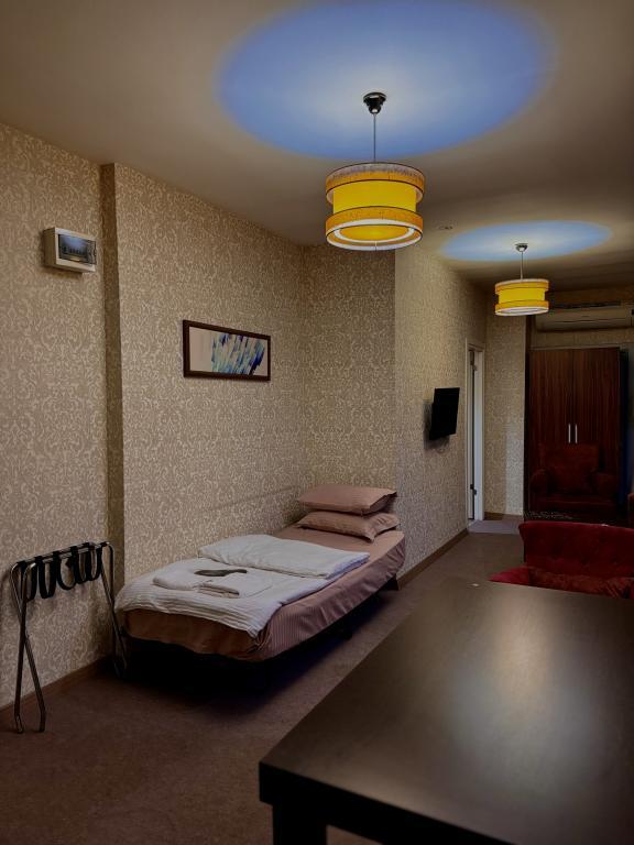 Bossuite Hotel Maltepe — 10