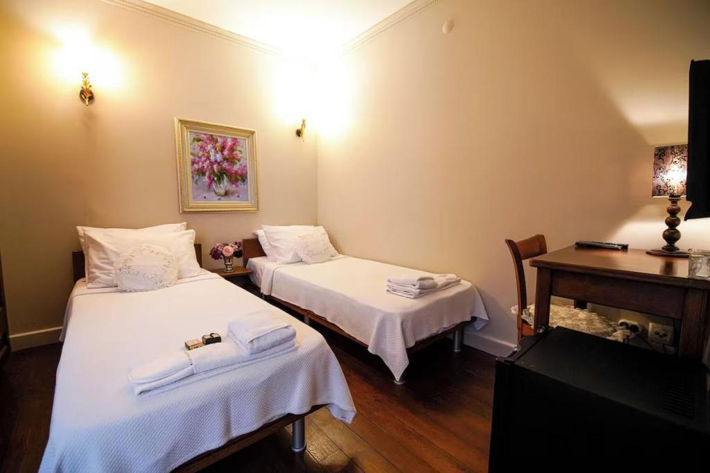 Bozcaada Biz Otel — 9