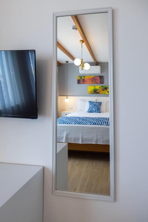 Bozcaada Teras Otel — 4