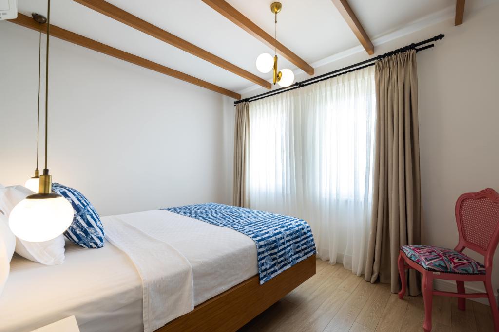 Bozcaada Teras Otel — 5