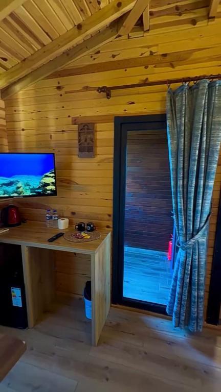 Boztepe Küme Evleri — 5
