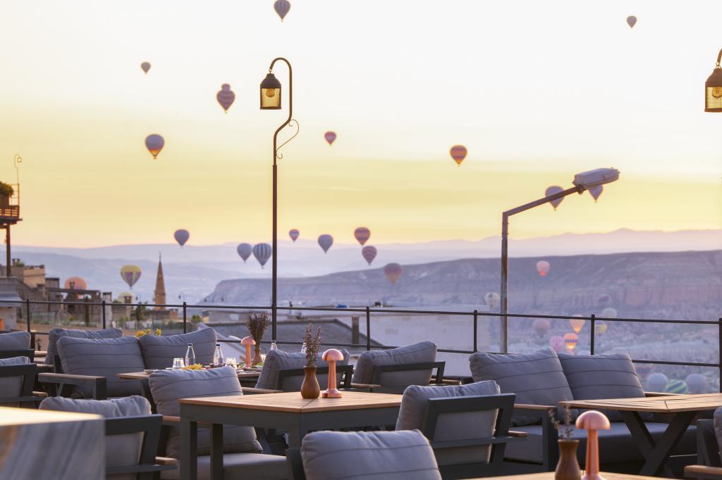 Breeze Of Cappadocia — 8