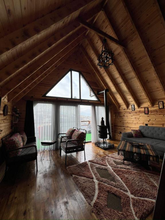 Brothers Bungalov & Villa