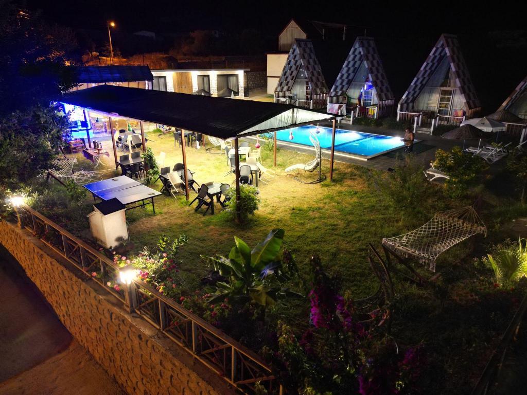 Bu Bungalow Hotel Demre — 5