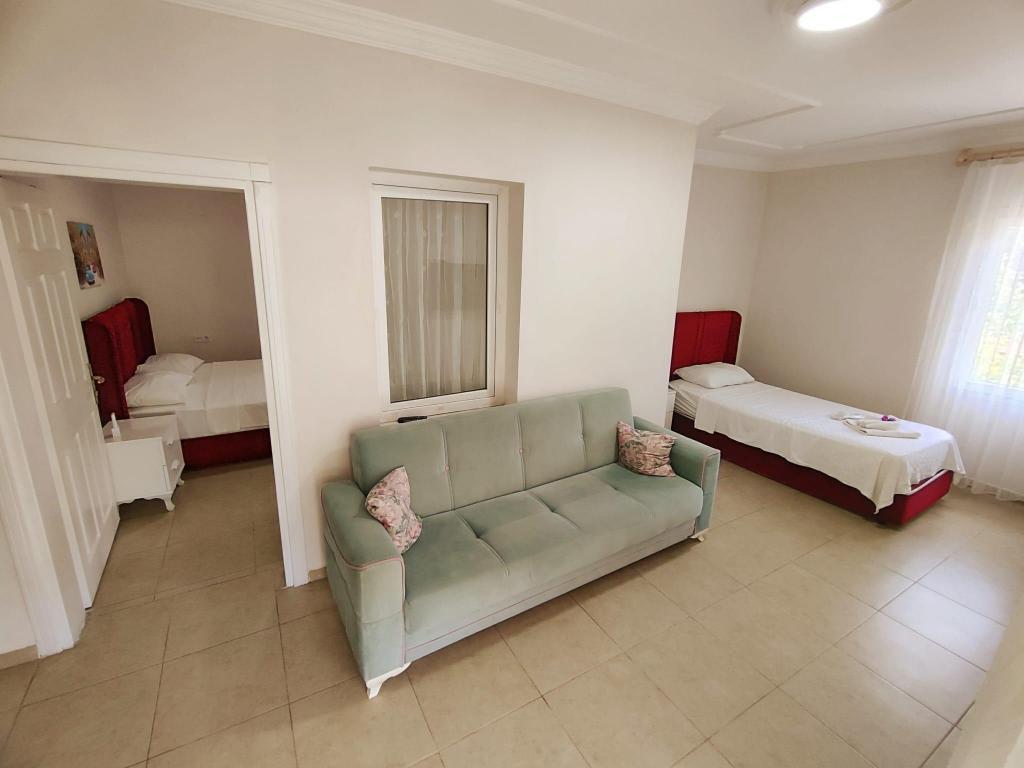 Bucak Apart Hotel Göcek&Beach — 4