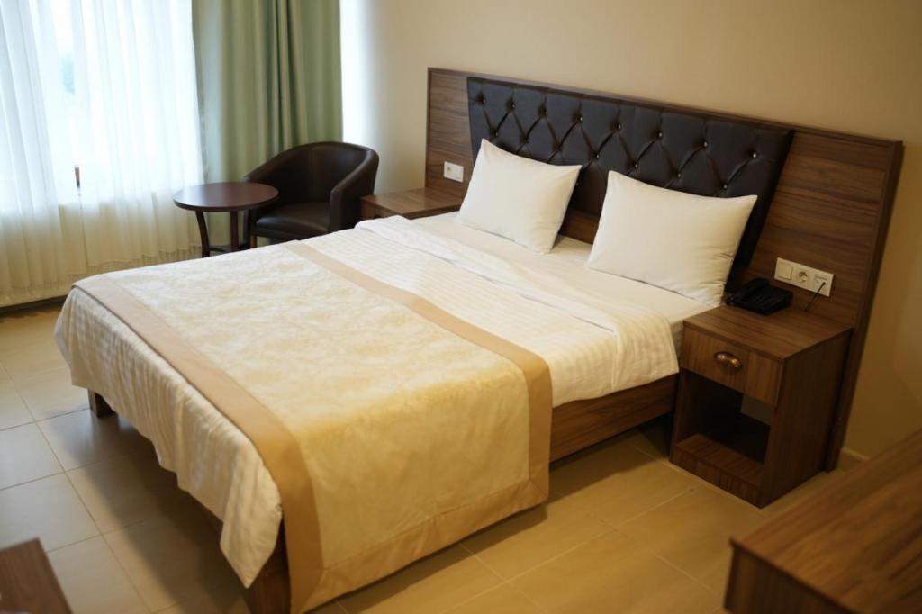 Burgaz Resort Aquapark Hotel — 2