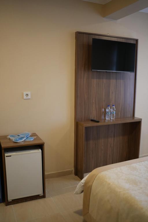 Burgaz Resort Aquapark Hotel — 4