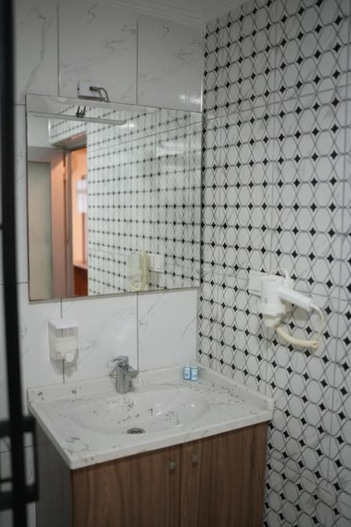 Burgaz Resort Aquapark Hotel — 5