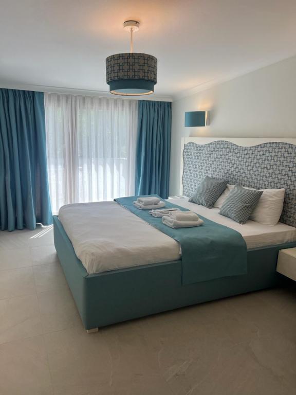 Büyükada Kumsal Butik Otel — 4