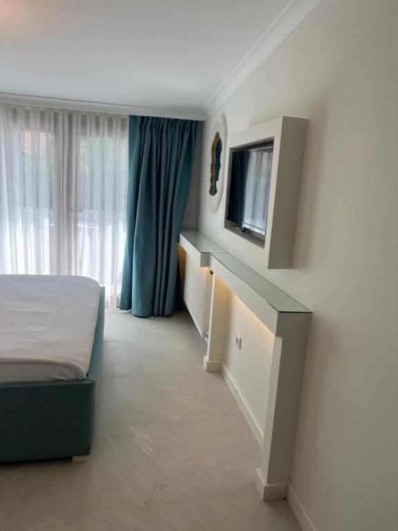Büyükada Kumsal Butik Otel — 5