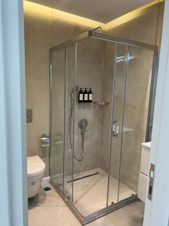 Büyükada Kumsal Butik Otel — 8