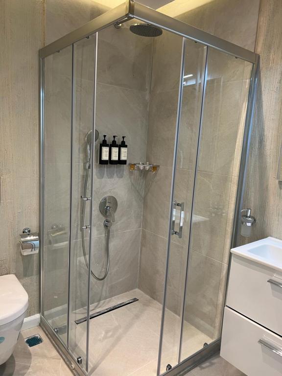 Büyükada Kumsal Butik Otel — 10