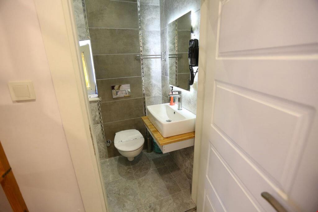 Castle Nolana Hotel & Horse Club Ağva — 2
