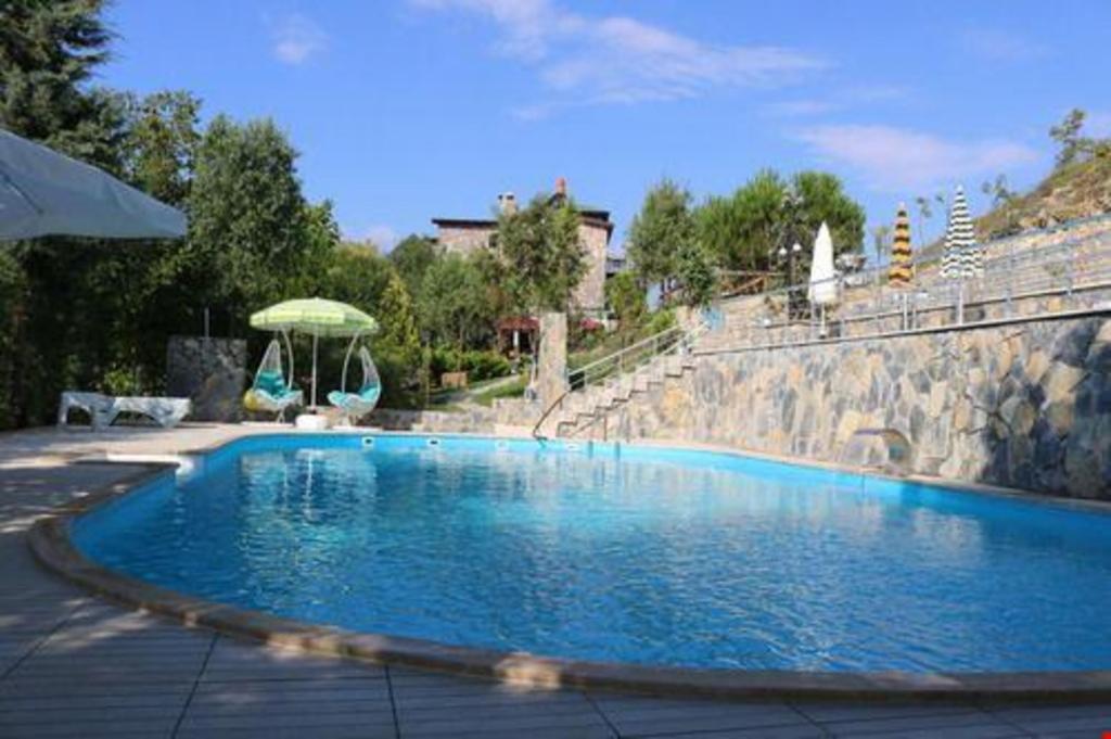 Castle Nolana Hotel & Horse Club Ağva — 5