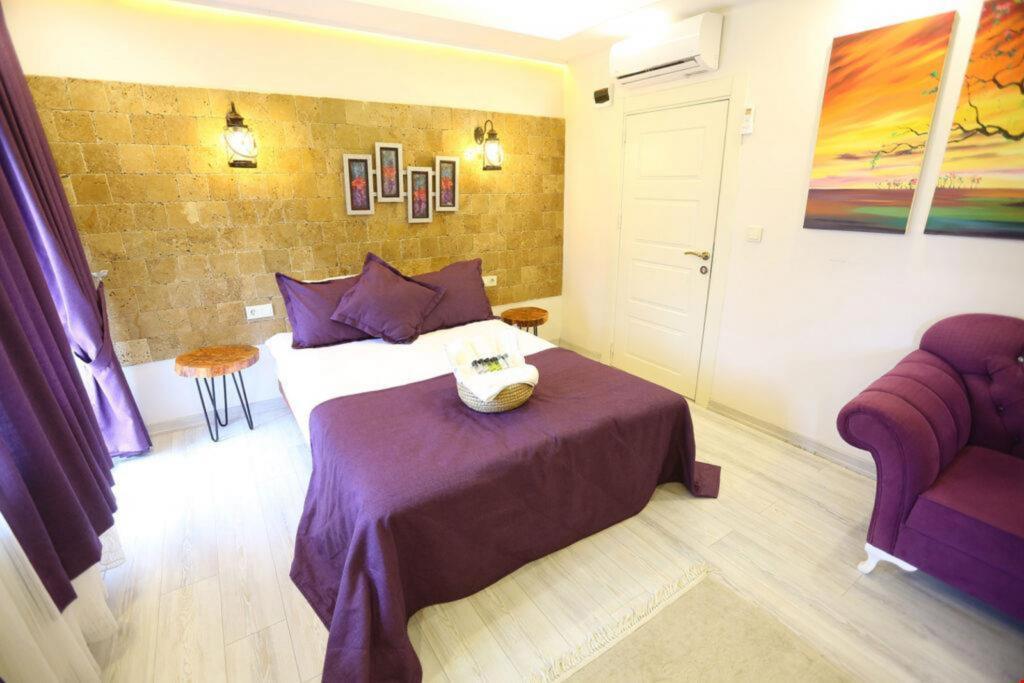 Castle Nolana Hotel & Horse Club Ağva — 7