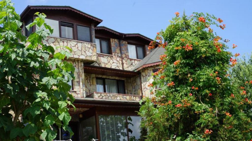 Castle Nolana Hotel & Horse Club Ağva — 8