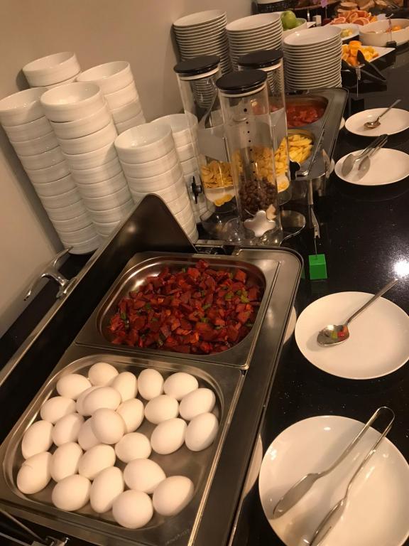 CK Farabi Hotel — 9