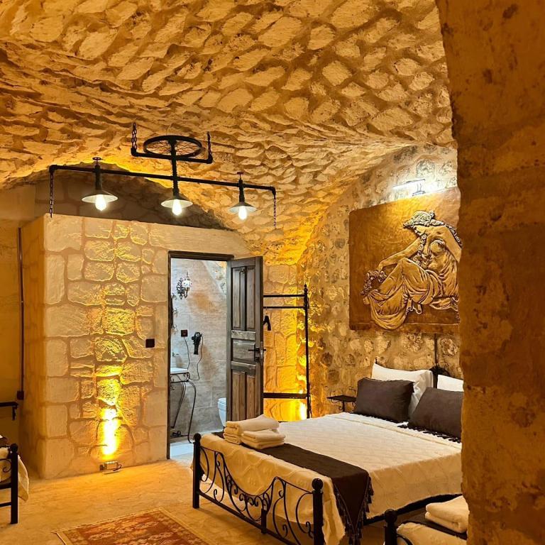 Cleopatra Antique Hotel — 4