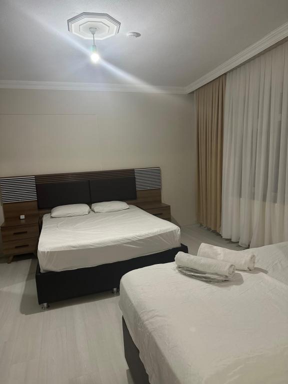 Cömert Otel Tunceli — 2