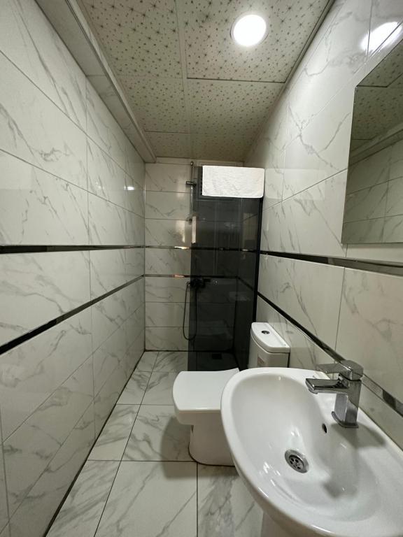 Cömert Otel Tunceli — 7