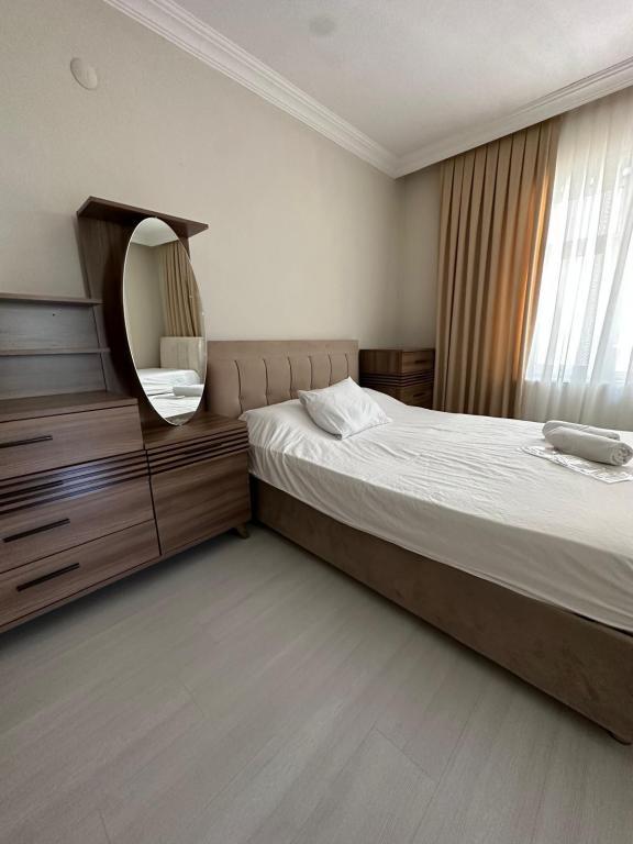 Cömert Otel Tunceli — 3