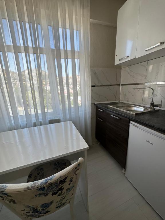 Cömert Otel Tunceli — 4