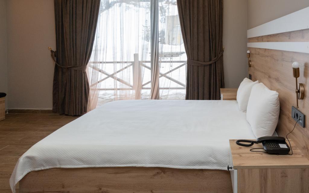 Çambaşı Kayak Ve Doğa Tesisi — 8