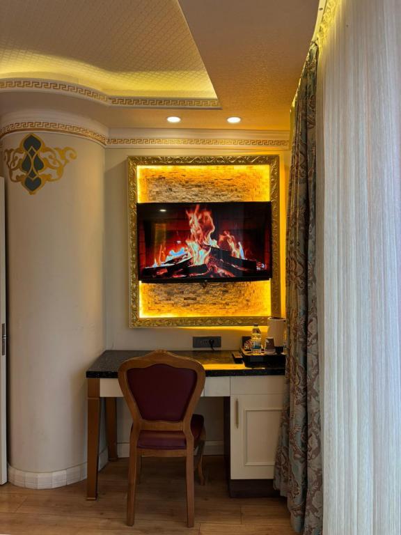 Can Adalya Palace Hotel — 3
