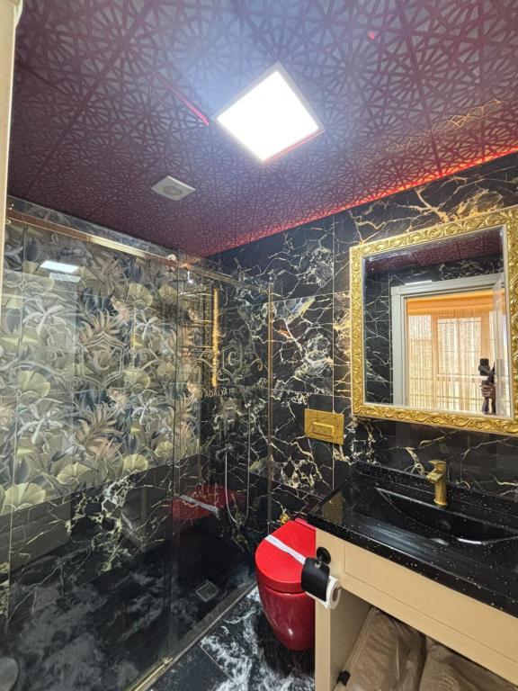 Can Adalya Palace Hotel — 4