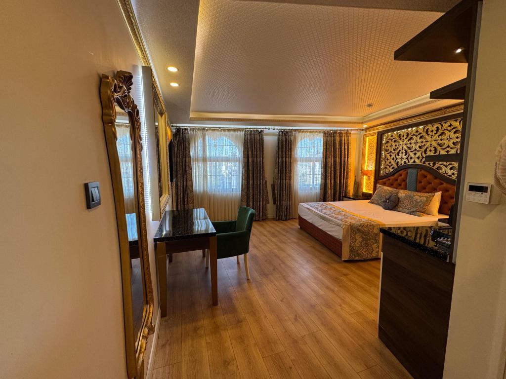 Can Adalya Palace Hotel — 5