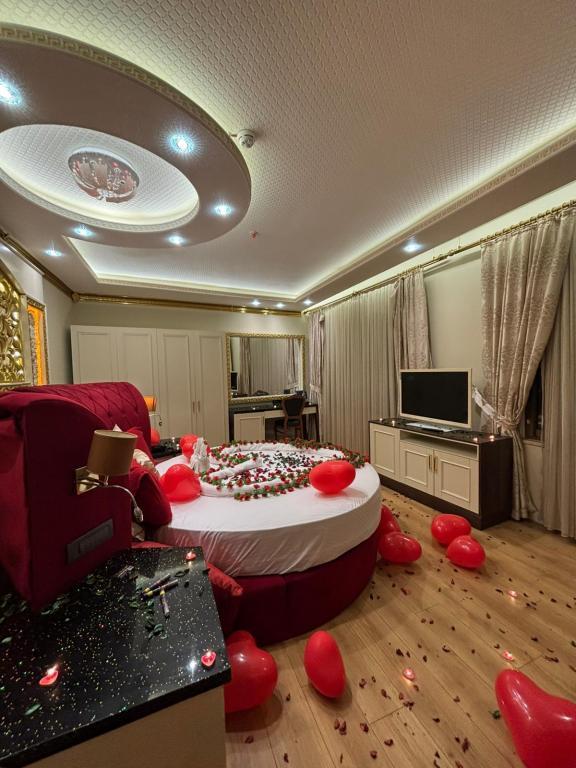Can Adalya Palace Hotel — 10