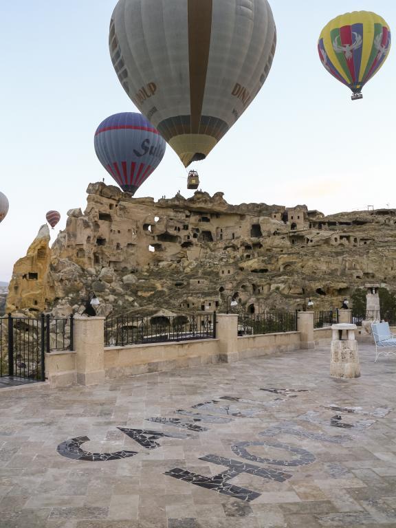 Canela Cave Hotel — 4