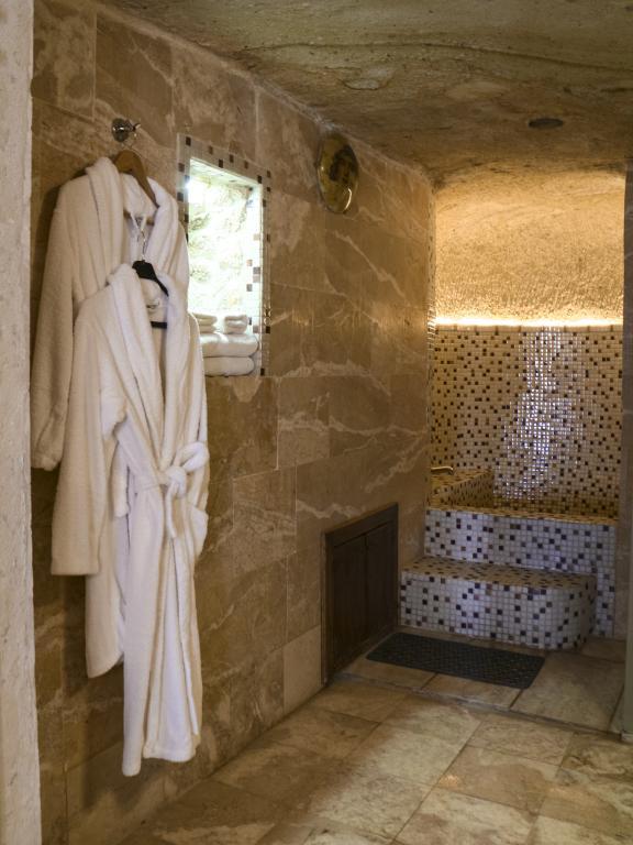 Canela Cave Hotel — 6