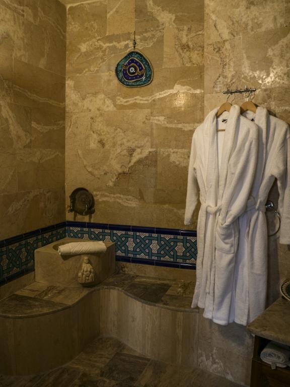 Canela Cave Hotel — 7