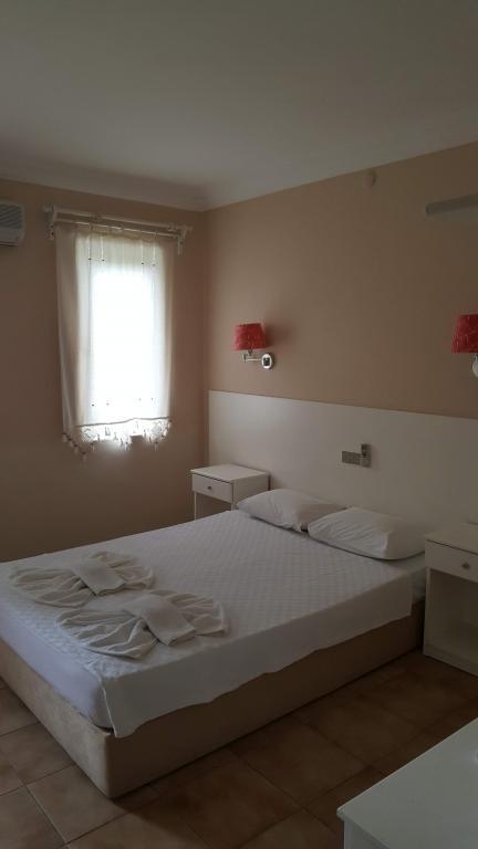 Cappadocia Hotel — 5
