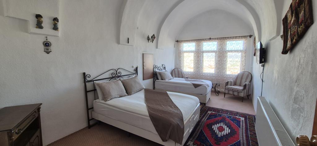 Cappadocia Landscape House — 4