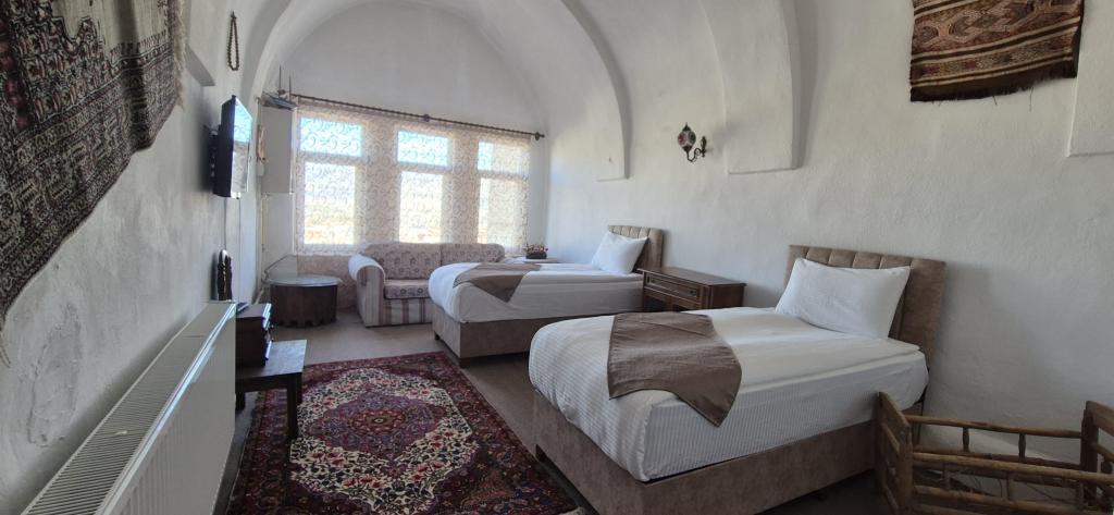Cappadocia Landscape House — 6