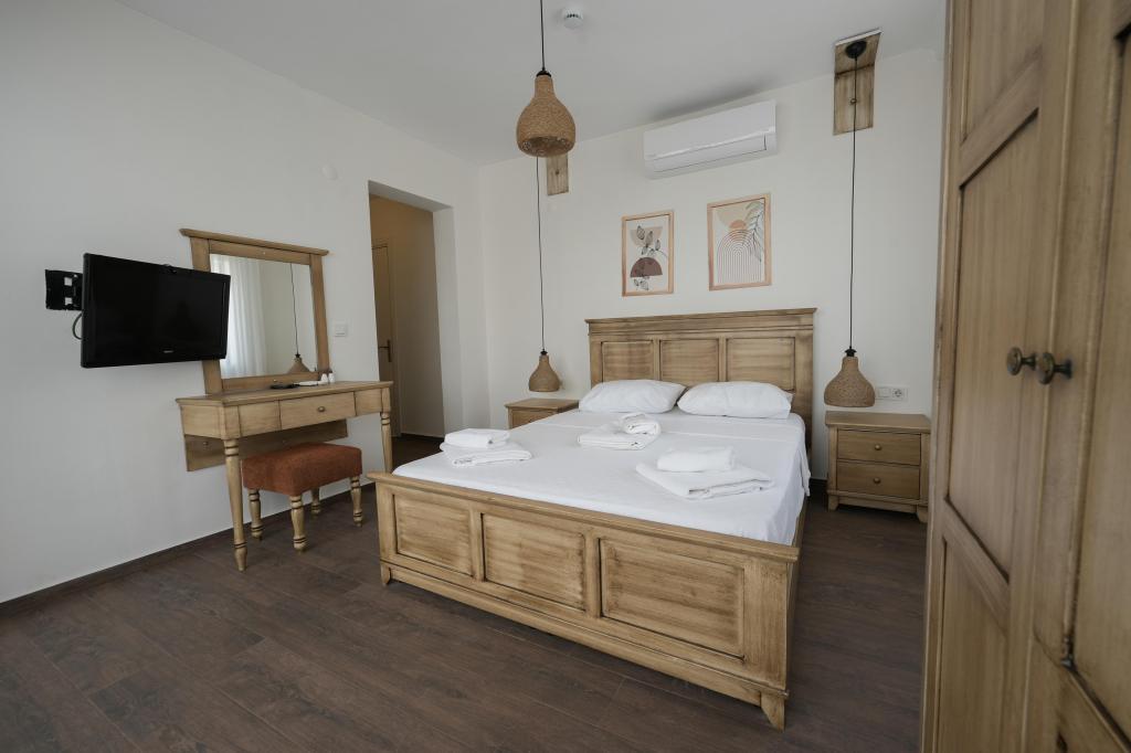Casa Agrilia Alaçatı — 10
