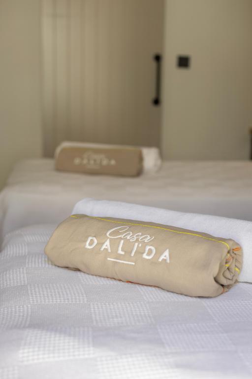 Casa Dalida Boutique Hotel — 10