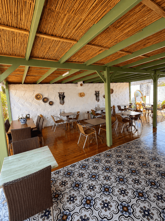 Casa De Vien Alaçatı — 7