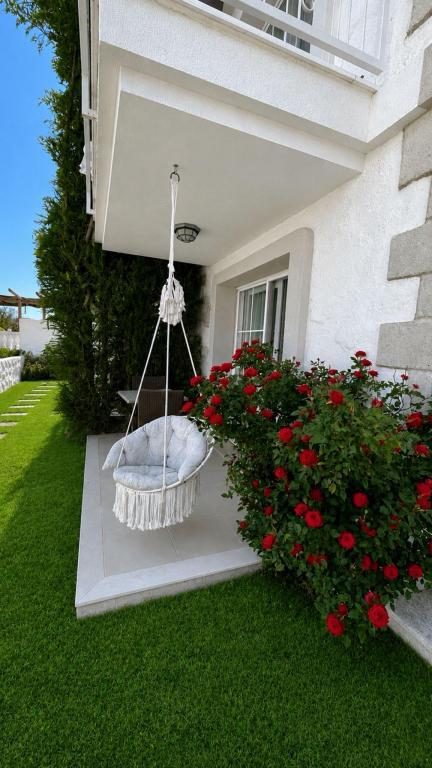 Casa De Vien Alaçatı — 10