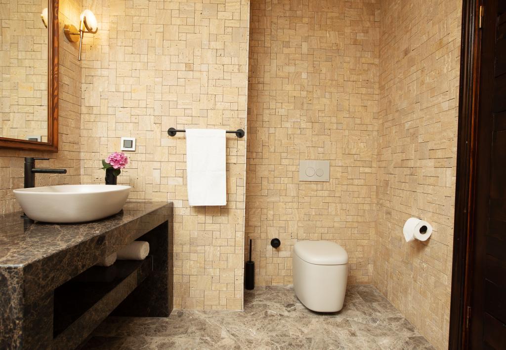 Casa Giallo Managed By Dedeman — 9