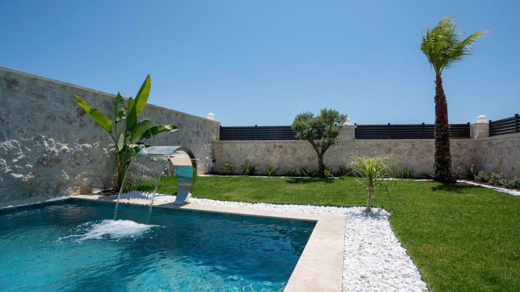 Casa Meis Villas & Escapes — 2