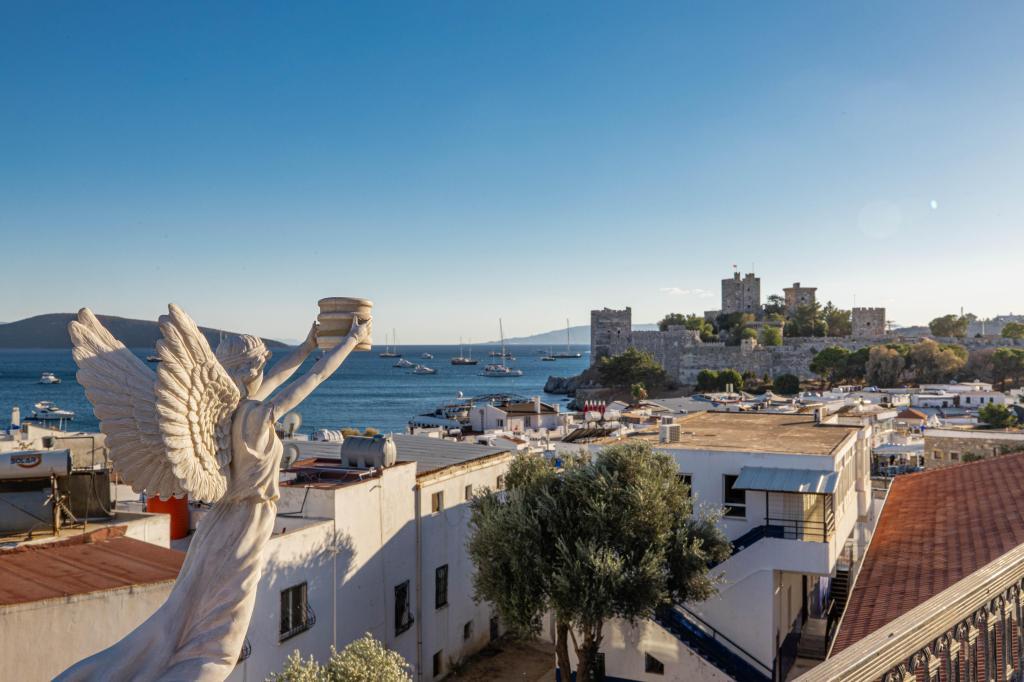 Casa Roma Bodrum — 2